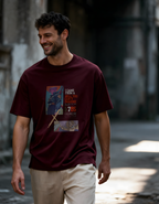 FUTURE TRUNKS: FROM HELL — CLASSIC CREW T-SHIRT