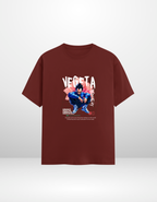 VEGETA: STRAIGHT FROM THE STREETS — CLASSIC CREW T-SHIRT