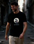 GOKU: COURAGE — CLASSIC CREW T-SHIRT