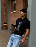 FRIEZA: EVOLUTION — CLASSIC CREW T-SHIRT