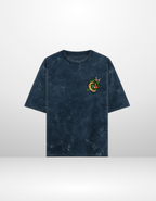 SON GOKU: HOPE — ACID WASH OVERSIZED T-SHIRT