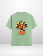 MASTER ROSHI: THE WISE MASTER - CLASSIC CREW T-SHIRT