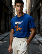 KAKAROT: UNBOUND — CLASSIC CREW T-SHIRT