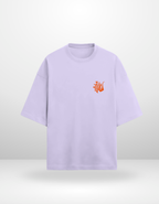 GOKU: OVER 9000 — OVERSIZED TERRY T-SHIRT