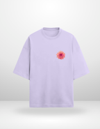 VEGETA: STRAIGHT FROM THE STREETS — OVERSIZED TERRY T-SHIRT