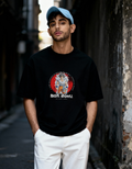 SON GOKU: LEGEND — CLASSIC CREW T-SHIRT