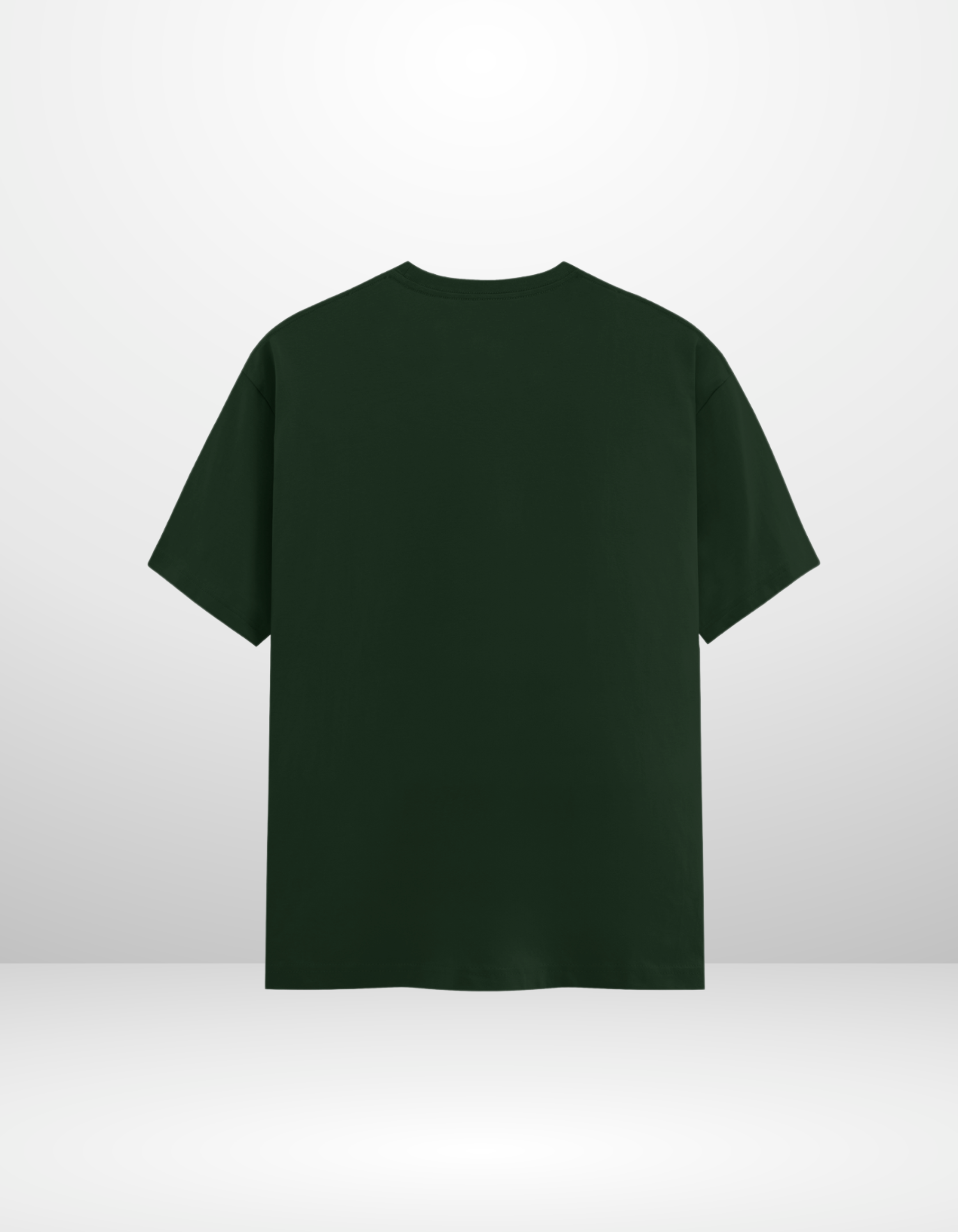 MAJIN VEGETA:RAGE UNLEASHED - CLASSIC CREW T-SHIRT