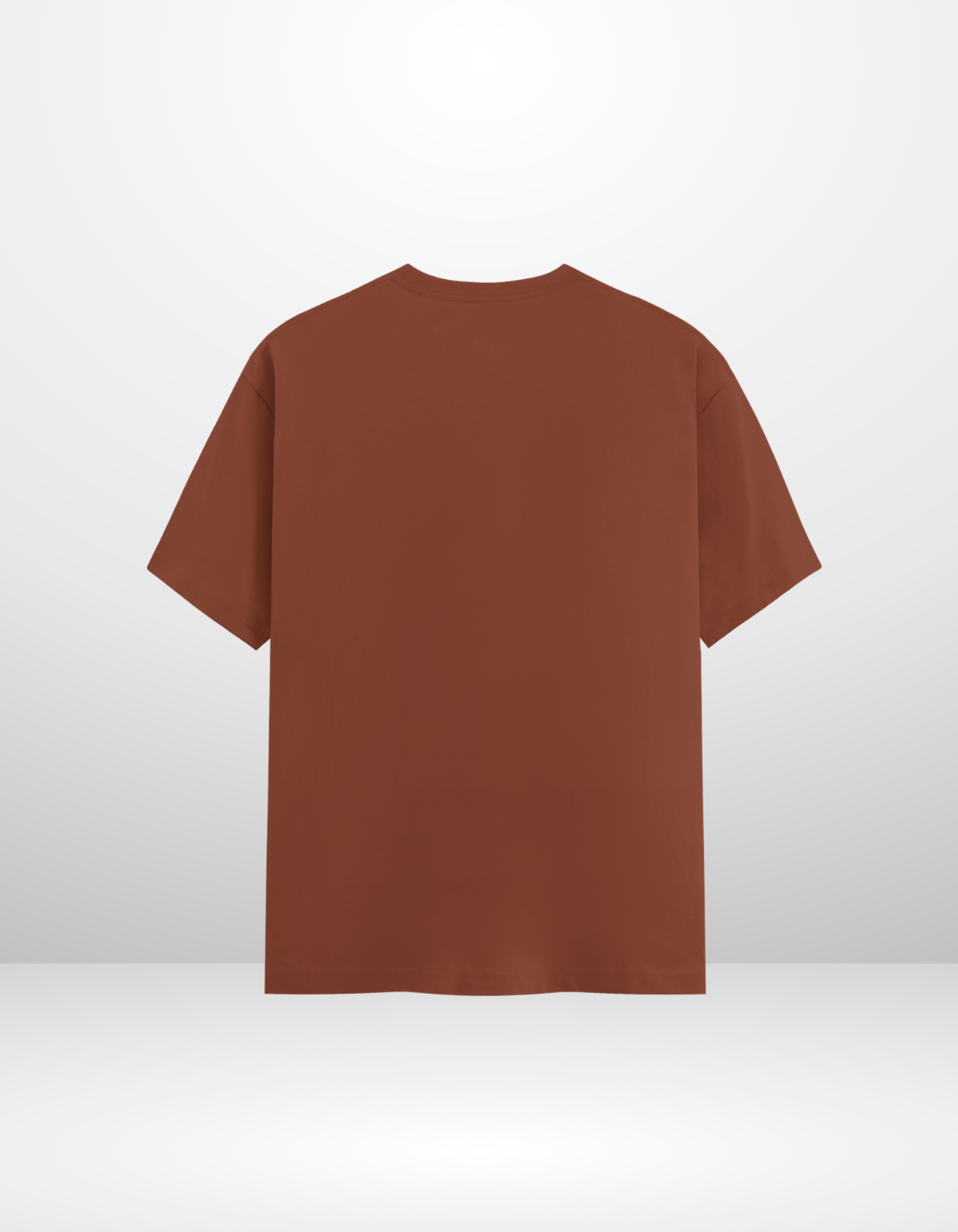 MAJIN VEGETA:RAGE UNLEASHED - CLASSIC CREW T-SHIRT