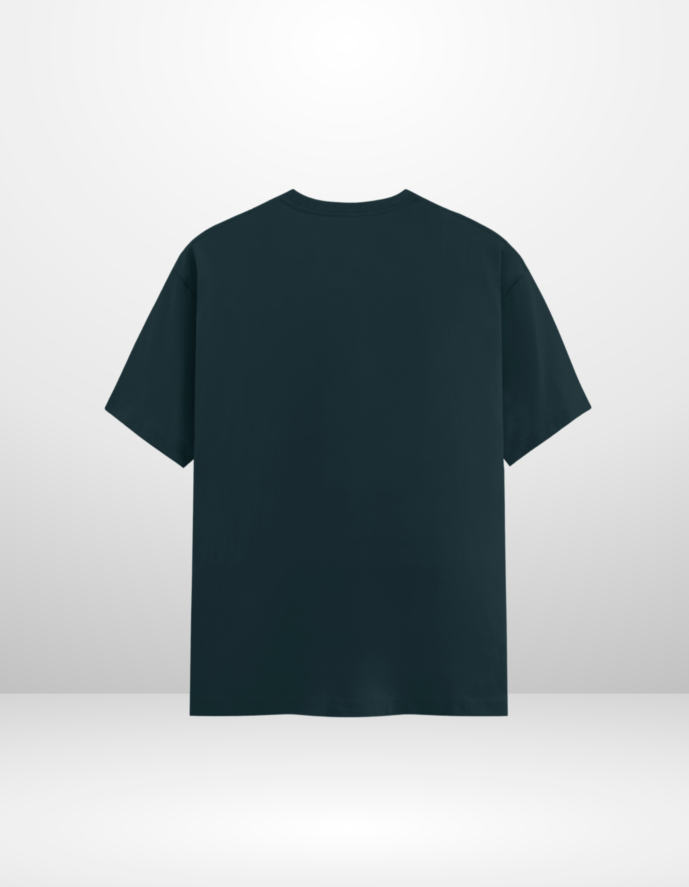 MAJIN VEGETA:RAGE UNLEASHED - CLASSIC CREW T-SHIRT