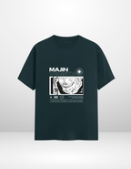 MAJIN VEGETA:RAGE UNLEASHED - CLASSIC CREW T-SHIRT