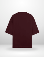 GOKU: BELIEVE — OVERSIZED TERRY T-SHIRT