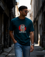 SON GOKU: LEGEND — CLASSIC CREW T-SHIRT