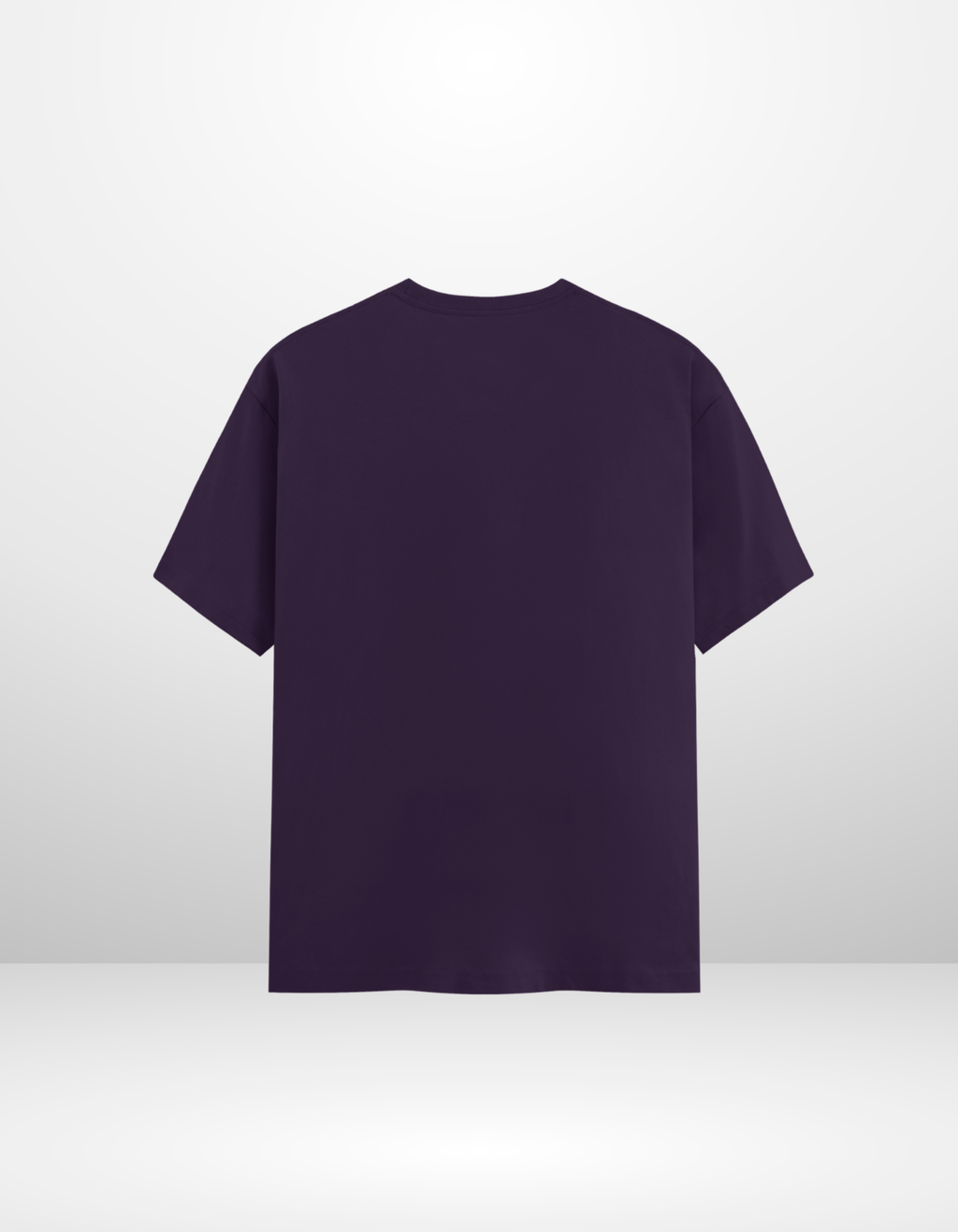 VEGETA: STRAIGHT FROM THE STREETS — CLASSIC CREW T-SHIRT