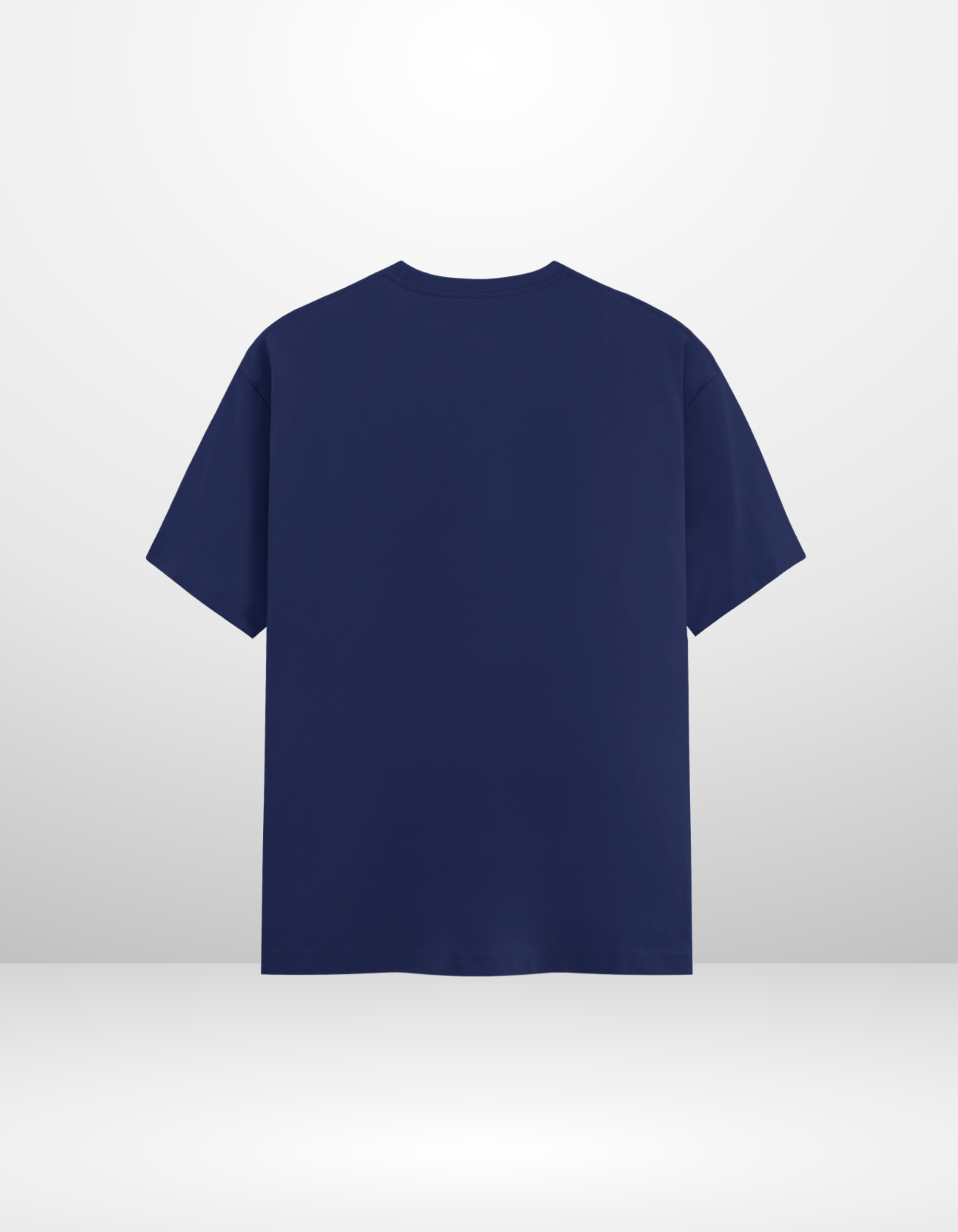 VEGETA: STRAIGHT FROM THE STREETS — CLASSIC CREW T-SHIRT