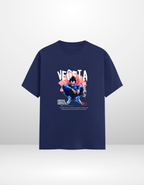 VEGETA: STRAIGHT FROM THE STREETS — CLASSIC CREW T-SHIRT