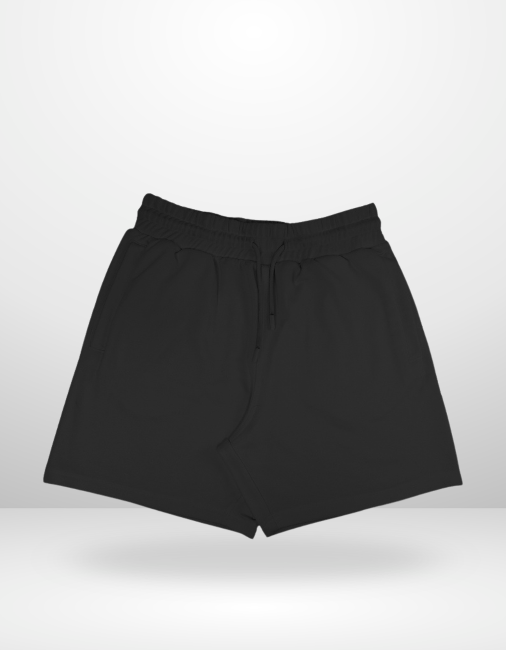 MENS TERRY SHORTS