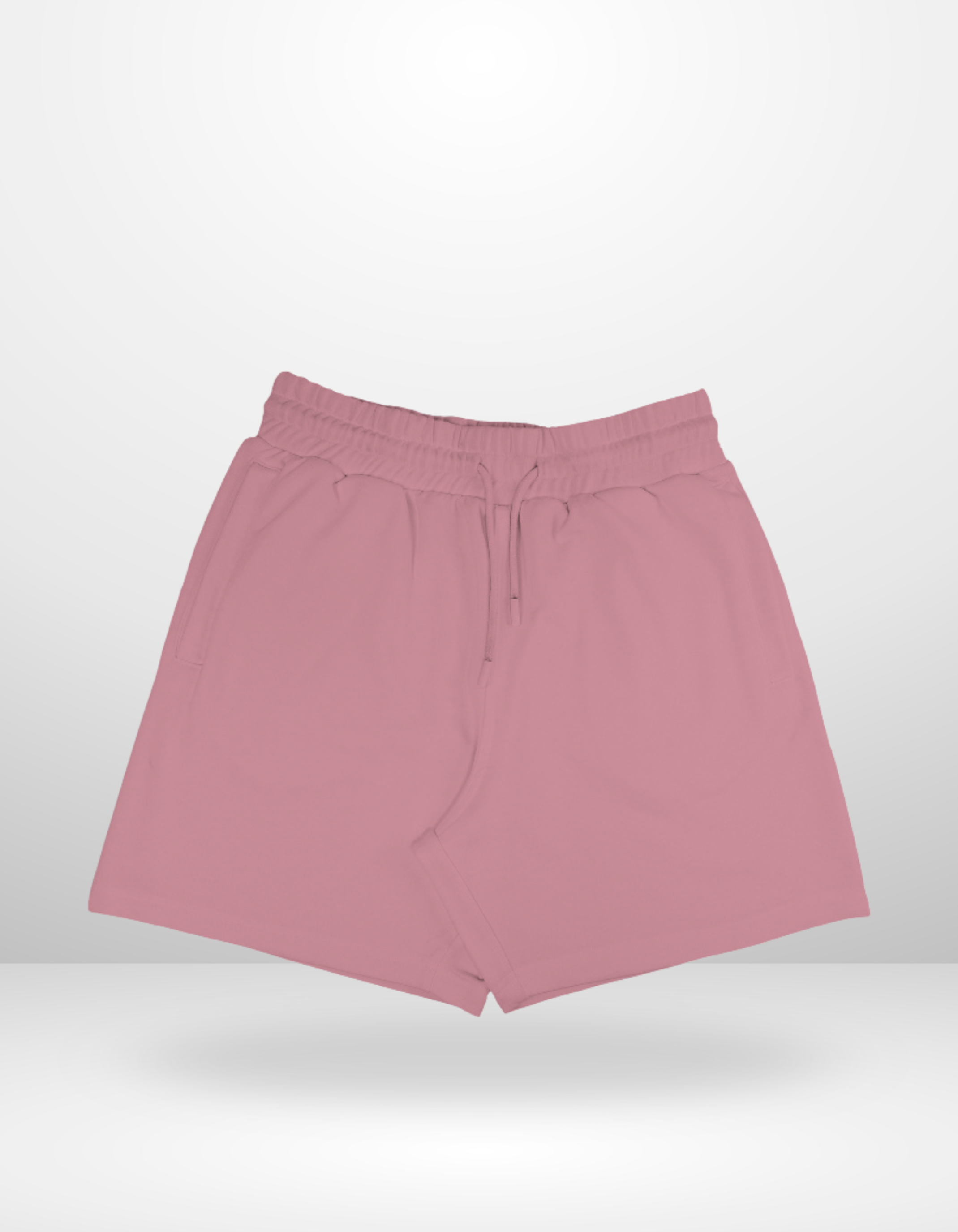 MENS TERRY SHORTS