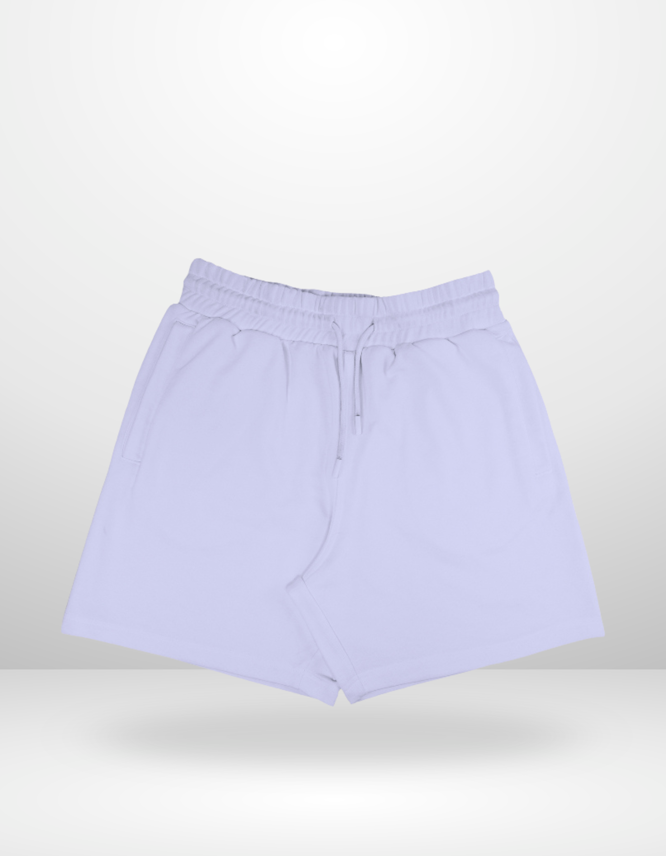 MENS TERRY SHORTS