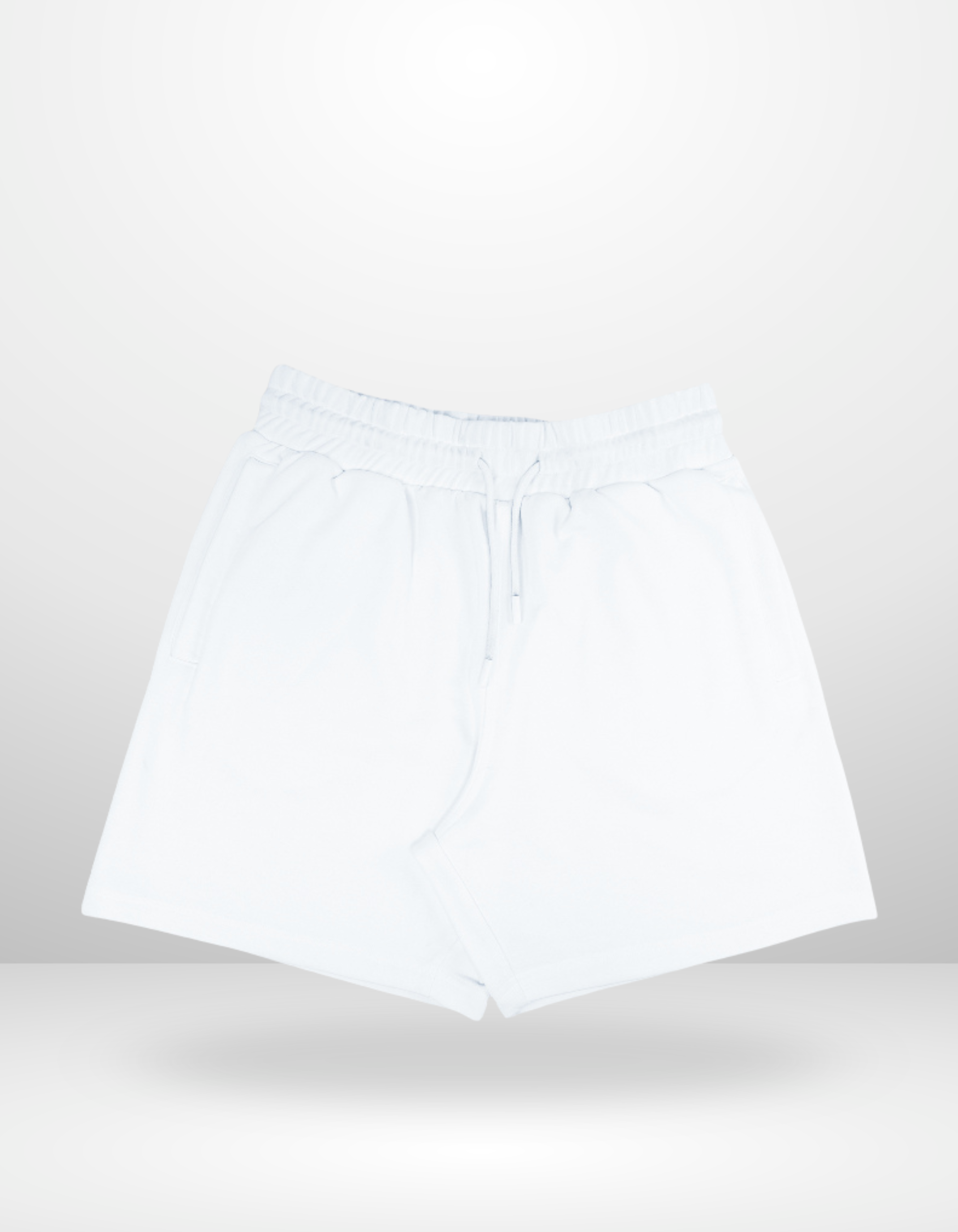 MENS TERRY SHORTS