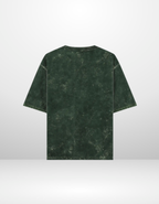 GOKU: BELIEVE — ACID WASH OVERSIZED T-SHIRT