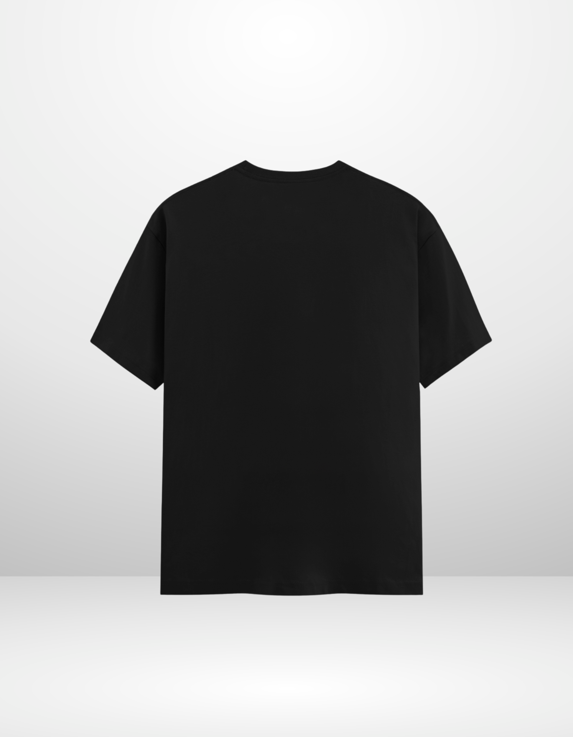 FUTURE TRUNKS: THE SURVIVOR - CLASSIC CREW T-SHIRT