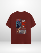 FUTURE TRUNKS: THE SURVIVOR - CLASSIC CREW T-SHIRT