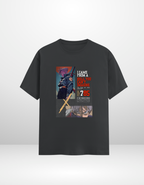 FUTURE TRUNKS: THE SURVIVOR - CLASSIC CREW T-SHIRT