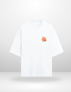 GOKU: OVER 9000 — OVERSIZED TERRY T-SHIRT