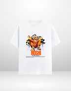 MASTER ROSHI: THE WISE MASTER - CLASSIC CREW T-SHIRT